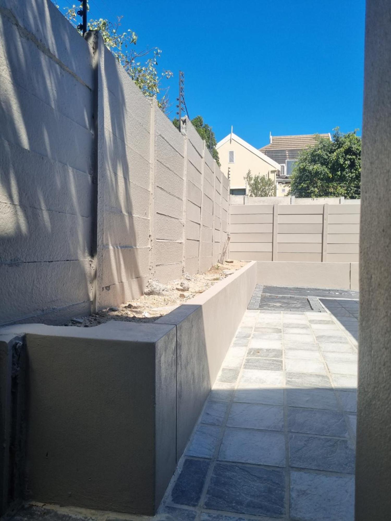 Inkantu Self-Catering Apartments Cape Town Exterior photo