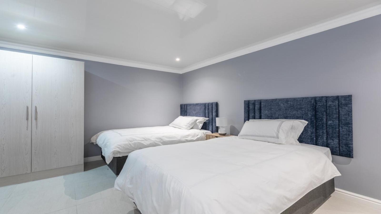 Inkantu Self-Catering Apartments Cape Town Exterior photo